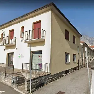 Grandi Cime Pensjonat