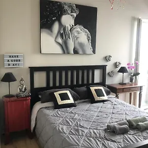  Bed & Breakfast La Casina Dell'artista Italia