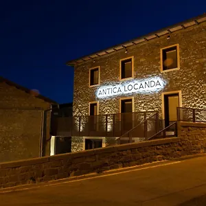  Locanda Antica Bonfiglio Italia