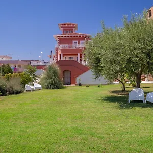  Bed & Breakfast Edera Italia