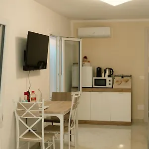  Bed & Breakfast Cantarano Italia