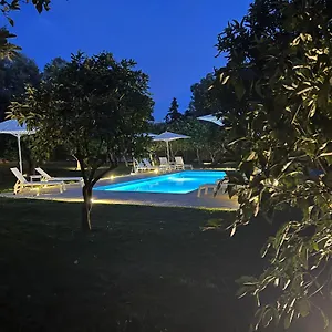  Bed & Breakfast Tuzzo Italia