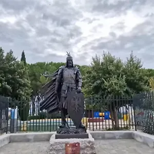  Affittacamere Guest House Piana Degli Albanesi Italia