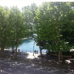 Hotel Hll Lungolago, Lecco