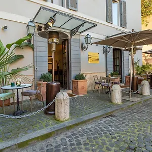 *** Hotel Parrasio Italia