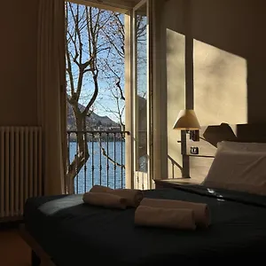 Affittacamere Casa Al, Lecco