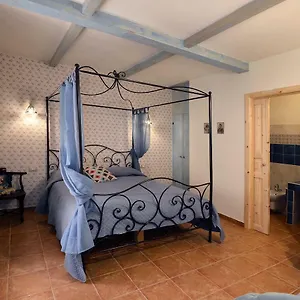  Guest house Borgo Dei Pescatori